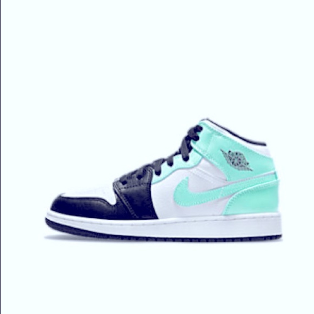 Brand new in the box Nike Jordan